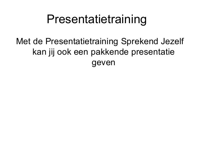 Zo leer je flirten
