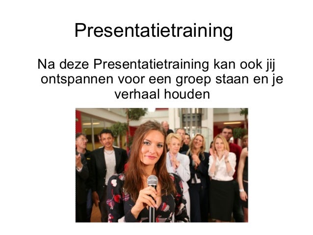 Zo leer je flirten