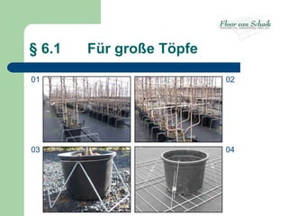 § 6.1   Für große Töpfe

01                        02




03                        04
 