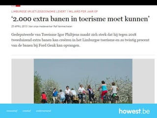 innovatief creatief ondernemend
 