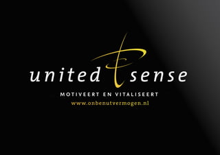 Presentatie Mentaal Verzuim