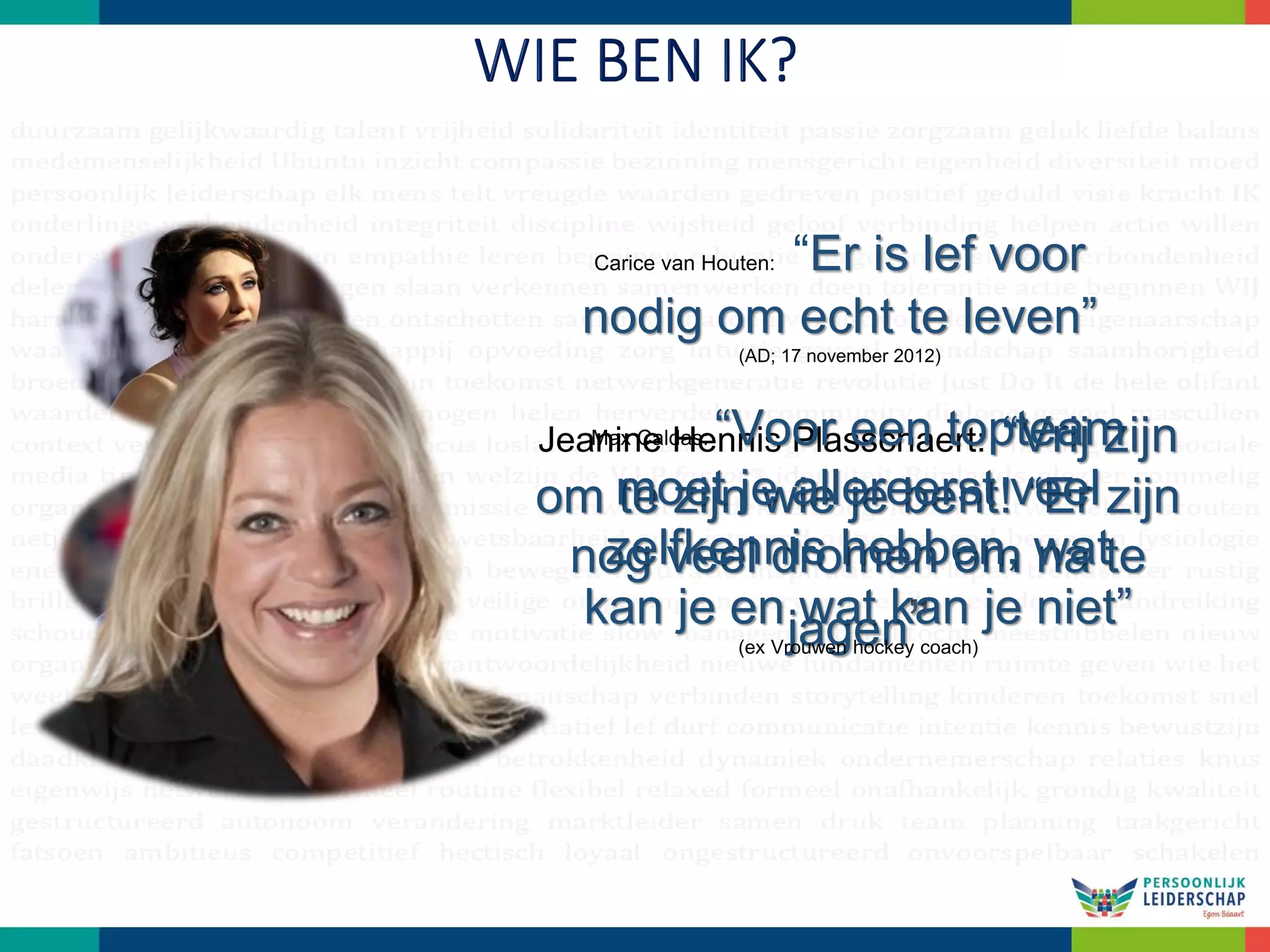 'Verder kijken dan je neus lang is' door Egon Beaart