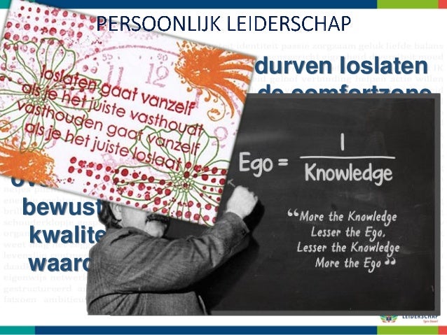 'Verder kijken dan je neus lang is' door Egon Beaart