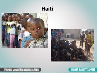 Haiti 