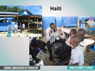 Haiti 