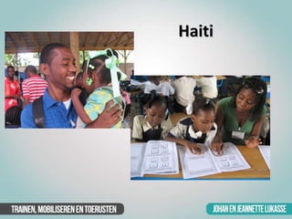 Haiti 