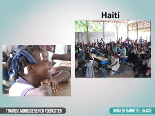 Haiti 