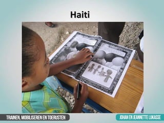 Haiti 