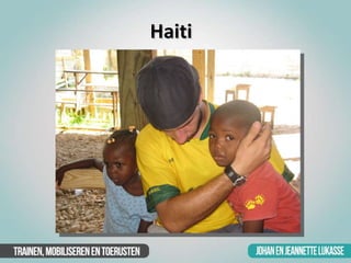 Haiti 