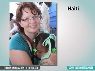 Haiti 