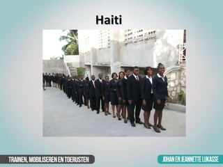 Haiti 