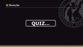 QUIZ… 