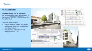 Roadshow Plannen NMBS & Infrabel 2023-2026 – Vlaams-Brabant