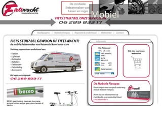 Mobiel
 