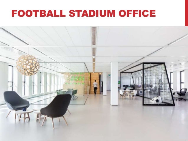 office soccer