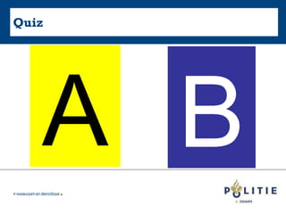 Quiz A B 