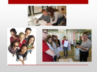 Sociale innovatie met sociale media