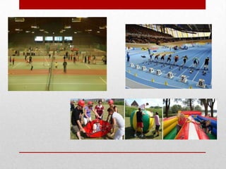 Sociale innovatie met sociale media