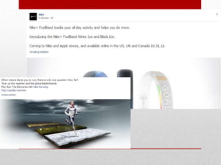 Sociale innovatie met sociale media