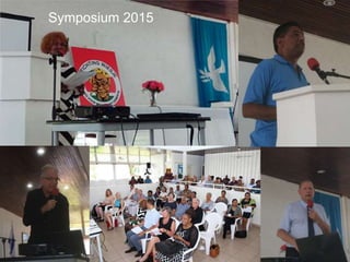 Symposium 2015
 