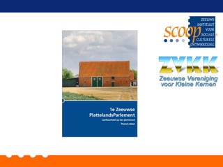 Presentatie workshop 1 deel 3