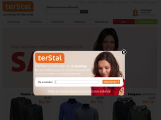 Presentatie MailPlus Webwinkel Vakdagen 2015: E-commerce en E-mailmarketing