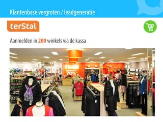 Presentatie MailPlus Webwinkel Vakdagen 2015: E-commerce en E-mailmarketing