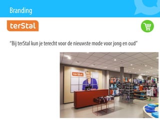 Presentatie MailPlus Webwinkel Vakdagen 2015: E-commerce en E-mailmarketing