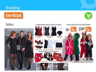 Presentatie MailPlus Webwinkel Vakdagen 2015: E-commerce en E-mailmarketing