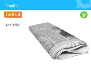 Presentatie MailPlus Webwinkel Vakdagen 2015: E-commerce en E-mailmarketing