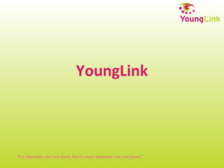 YoungLink 