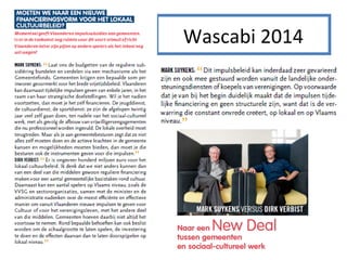 Wascabi 2014
 