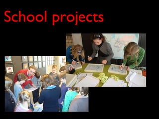 School projects 