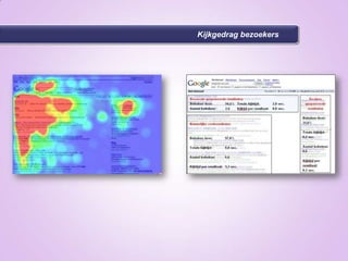 De verschillendezoekmachines