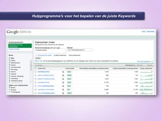 Kijkgedrag bezoekers
