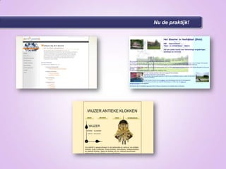  Gebruik gemarkeerde woorden (vet of cursief)Welke onderdelen kunnen worden geoptimaliseerd?Title Tags Plaats alle belangrijke Keywords in je Title Tag