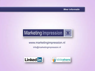  De Title Tag moet tussen de 10 en 70 karakters lang zijn