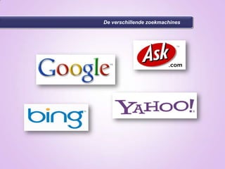  Hoe maak je een goede campagne in Google Adwords?