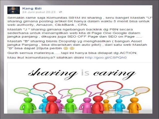 BAGAIMANA CARA MEMULAI BISNIS ONLINE INTERNET MARKETING ...