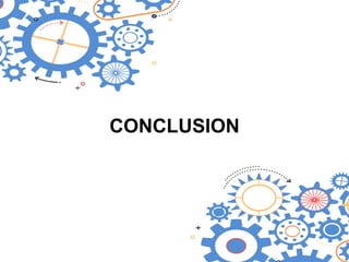 CONCLUSION
 