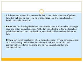 presentatio1 introduction to commecial law.pptx
