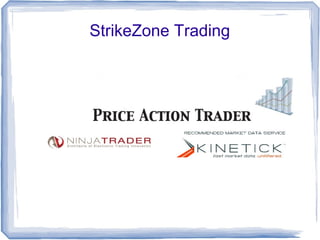 StrikeZone Trading
 