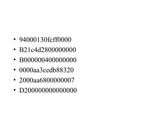 Item in PokeMart Cheat Codes, PDF