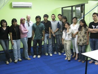 Cultures of Legibility Web Map | PPTX