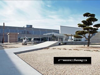 Euruko 2009 - DataObjects