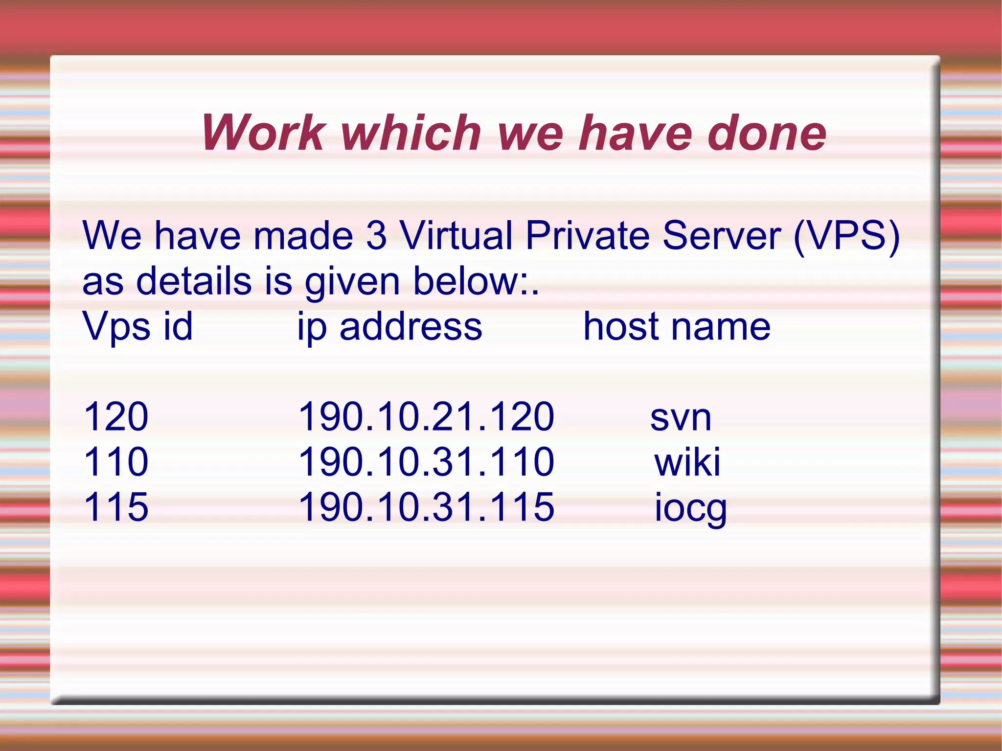 Optimize the maximum resources of the system with secure and safe mode. 