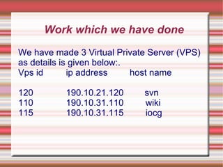 Optimize the maximum resources of the system with secure and safe mode. 