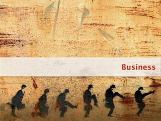Business
 
