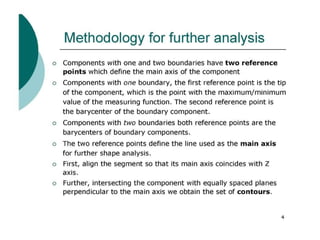 Shape Analysis | PPT