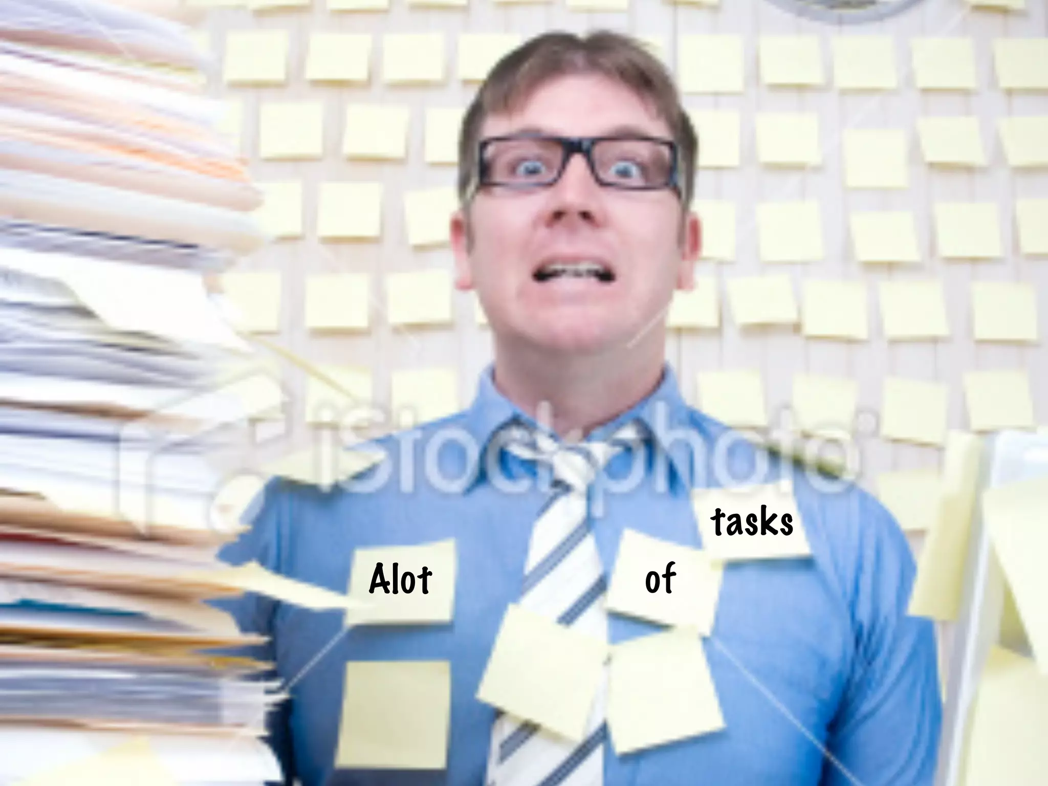Putting First Things First
             Mini-Planning Exercise


  1. What are the most important things to
     you, your ﬁrst things?
 